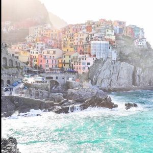 Meet your Posher, Diana